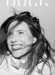 Koncert: Anna Vaverková