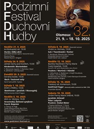 Durón: Válka obrů, španělská barokní opera / koncertní verze