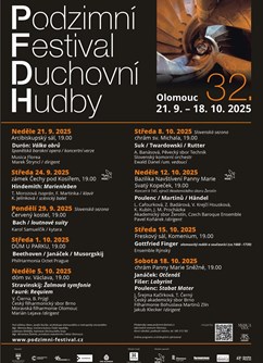 Durón: Válka obrů, španělská barokní opera / koncertní verze