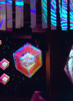 AURA VI w/ Kleitone & La Panda