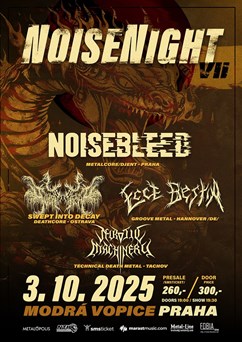 Noisenight VII