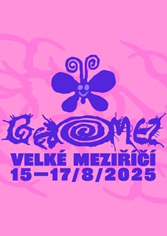 Festival Bezmez 2025