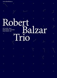 Robert Balzar Trio