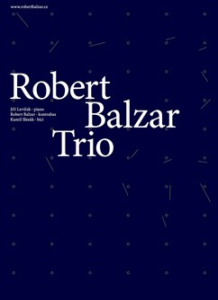 Robert Balzar Trio