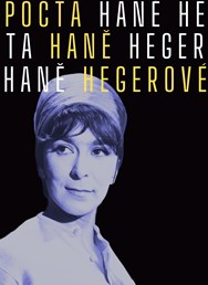 Pocta Haně Hegerové na řece Vltavě
