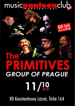The PRIMITIVES Group of Prague