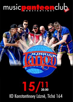 TANGO