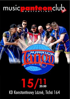 TANGO