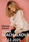 Leona Machálková - Vánoční koncert