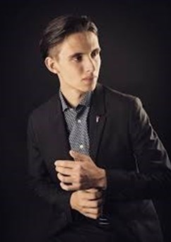 Kristián Šebek a Slawinski Orchestra ve Zbýšově 