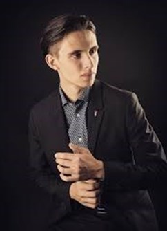 Kristián Šebek a Slawinski Orchestra ve Zbýšově 