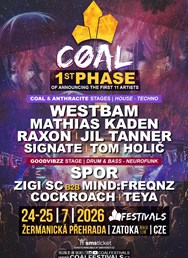 COAL Festival 2026