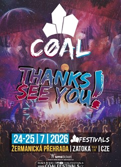 COAL Festival 2026