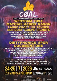 COAL Festival 2026