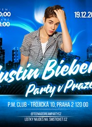 JB Party - Praha
