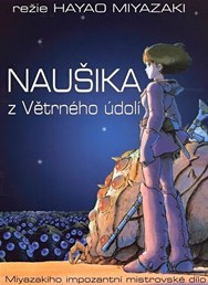 Naušika z větrného údolí / Nausicaä of the Valley...