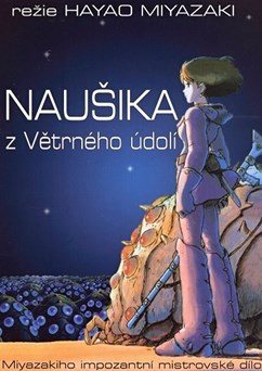 Naušika z větrného údolí / Nausicaä of the Valley...