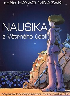 Naušika z větrného údolí / Nausicaä of the Valley...