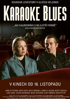 Karaoke blues / Fallen Leaves