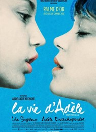 Život Adéle / Blue Is the Warmest Colour