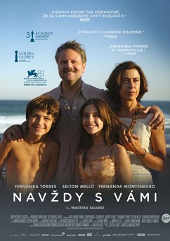 Navždy s vámi / I'm Still Here