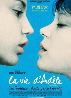 Život Adéle / Blue Is the Warmest Colour