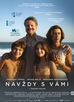 Navždy s vámi / I'm Still Here
