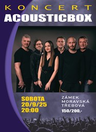 AcousticBox
