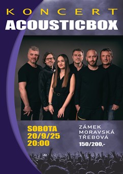 AcousticBox