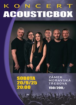 AcousticBox