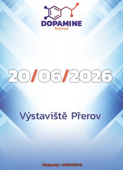 Dopamine Festival 2026