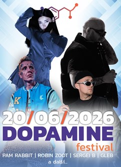 Dopamine Festival 2026