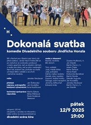 Dokonalá svatba