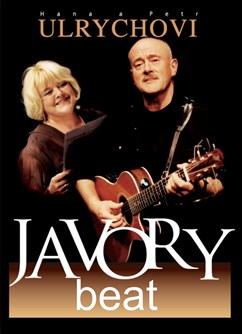 Hana a Petr Ulrychovi & Javory beat