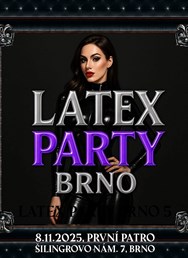 Latex Party Brno 5