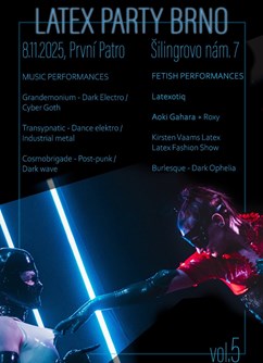 Latex Party Brno 5