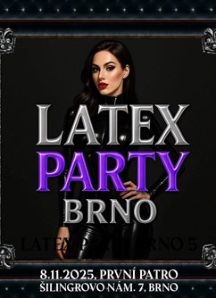 Latex Party Brno 5