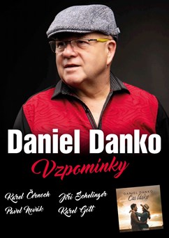 Vzpomínky