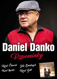 Vzpomínky
