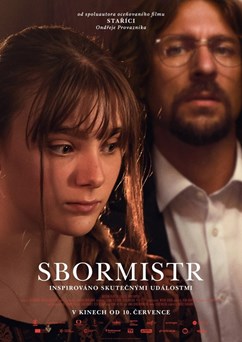 Sbormistr  (Česko, Slovensko)  2D  BIO SENIOR