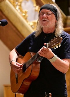 Slávek Klecandr – adventní koncert