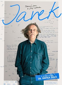 Jarek  (Česko)  2D