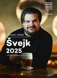 Listování - Švejk