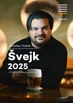Listování - Švejk