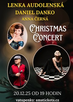 Vánoční koncert - Ave Maria