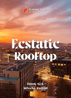Ecstatic Rooftop | Jobbi Tao