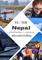 Nepál – Od hor po prales