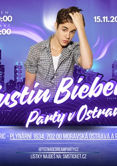JB Party - Ostrava
