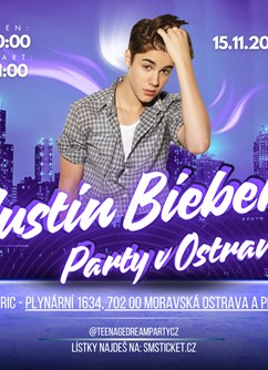 JB Party - Ostrava