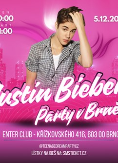 JB Party - Brno